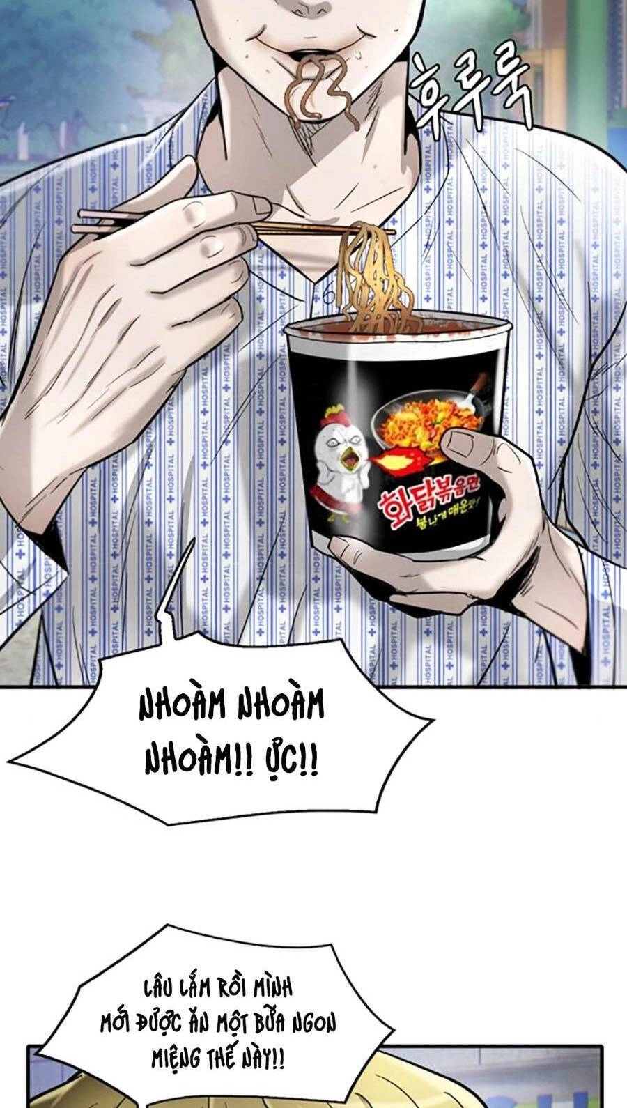 Bù Nhìn Chapter 25 - 16