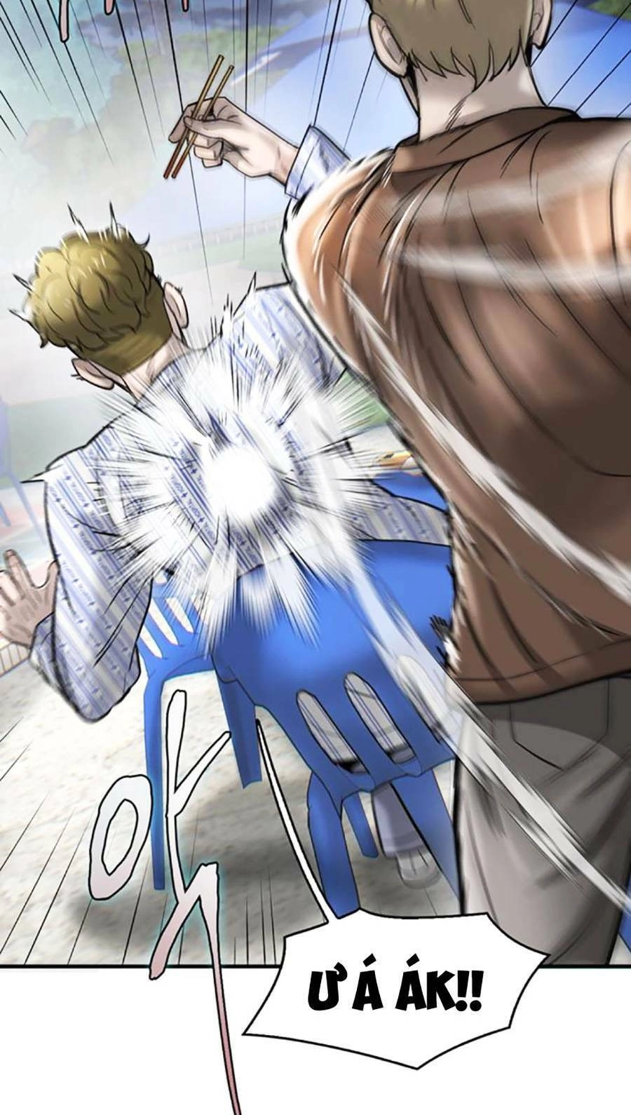 Bù Nhìn Chapter 25 - 19