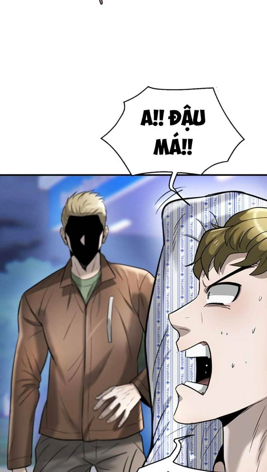 Bù Nhìn Chapter 25 - 20