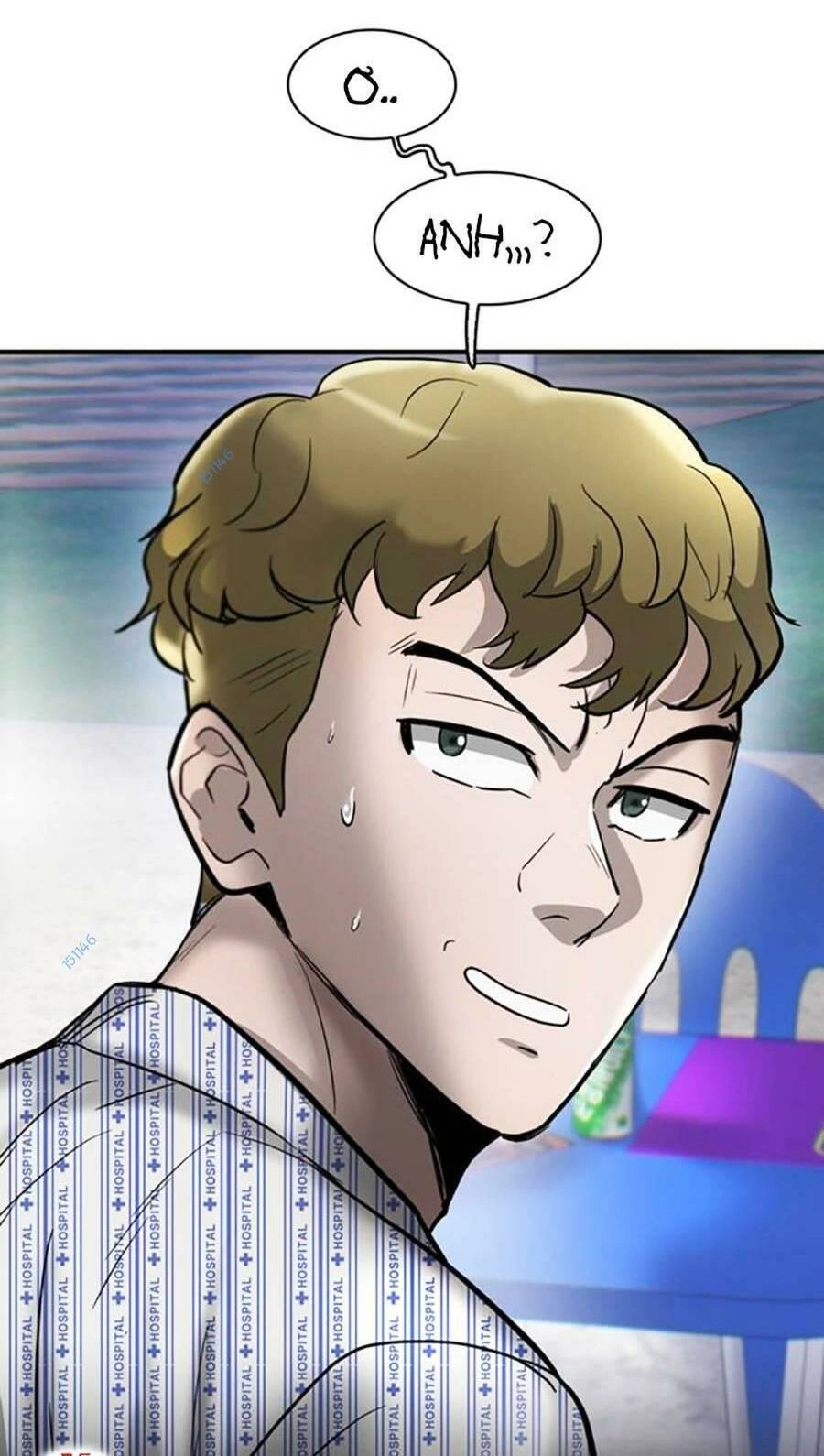 Bù Nhìn Chapter 25 - 22