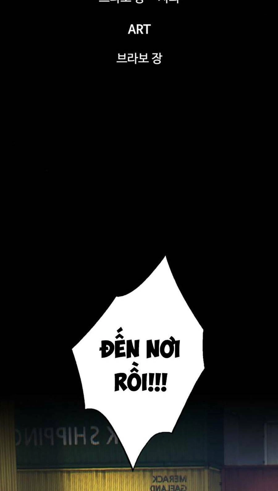 Bù Nhìn Chapter 25 - 24