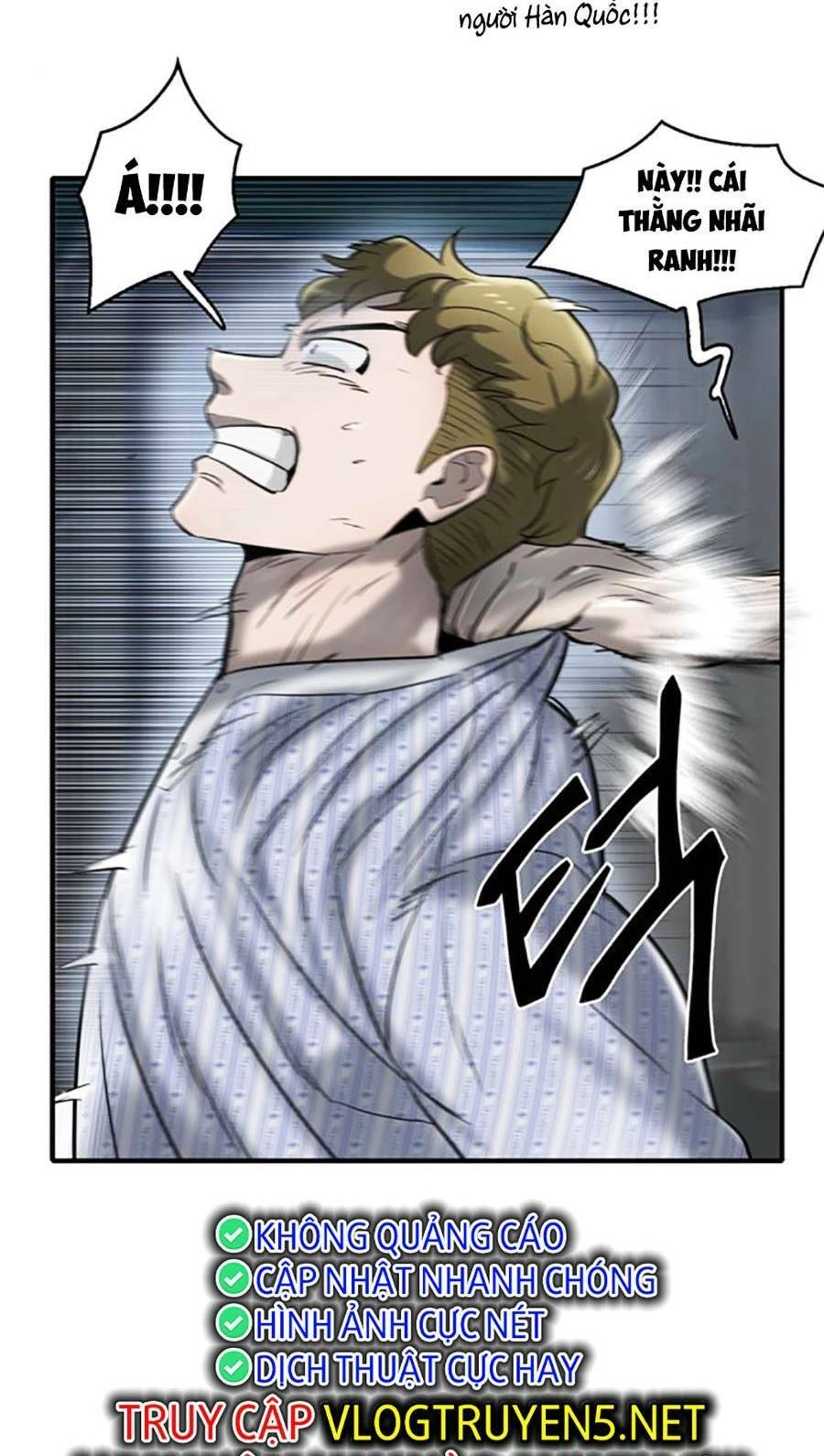 Bù Nhìn Chapter 25 - 39