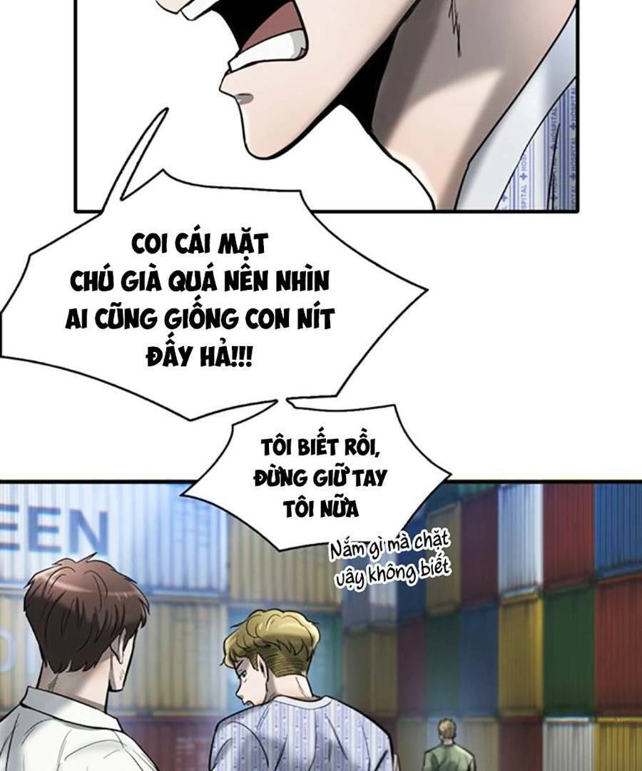 Bù Nhìn Chapter 25 - 52