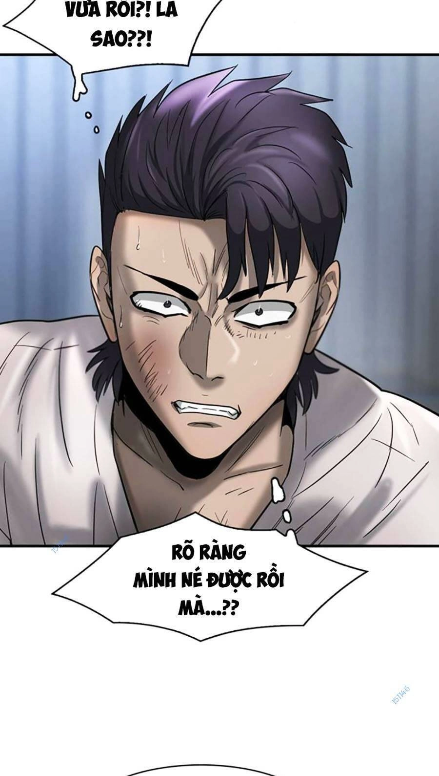 Bù Nhìn Chapter 25 - 87