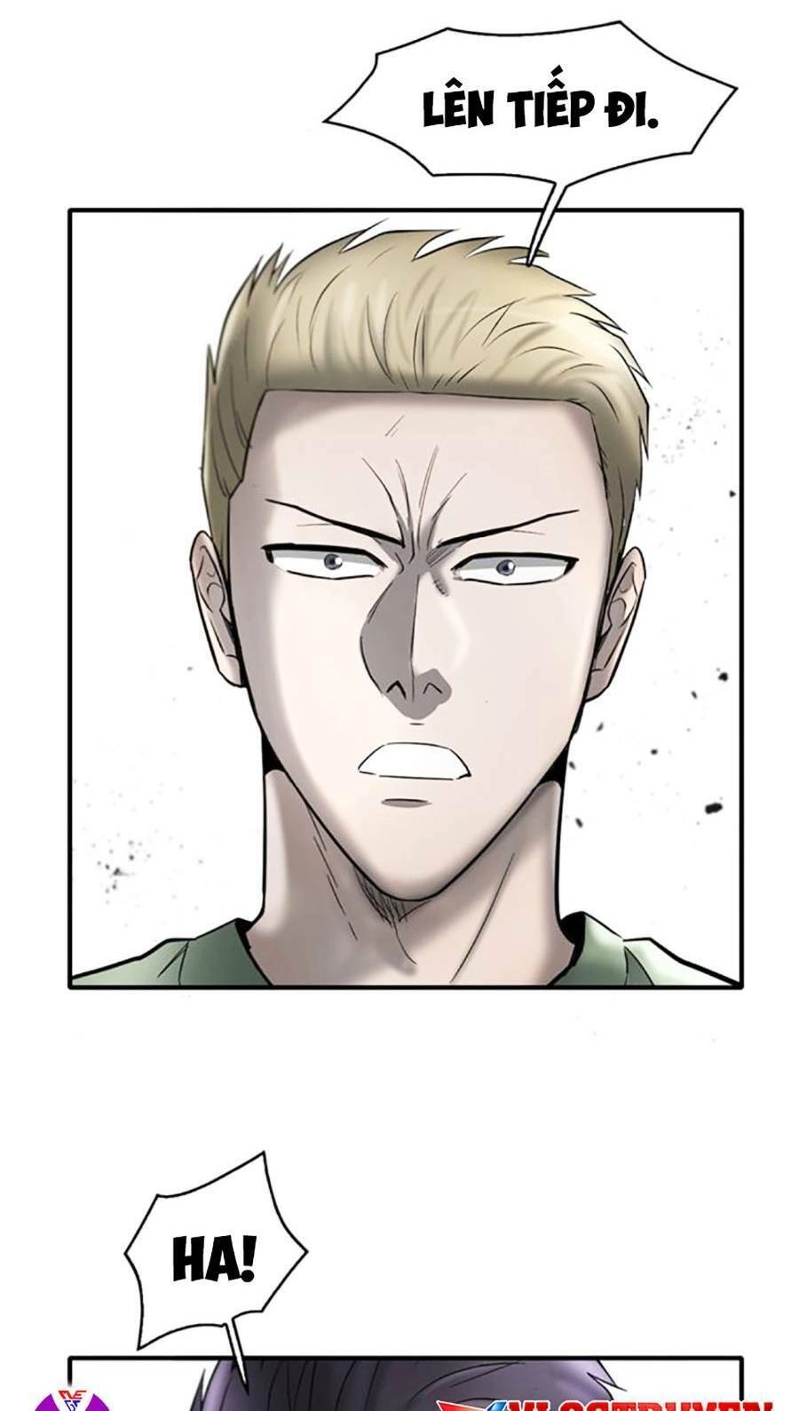 Bù Nhìn Chapter 25 - 90