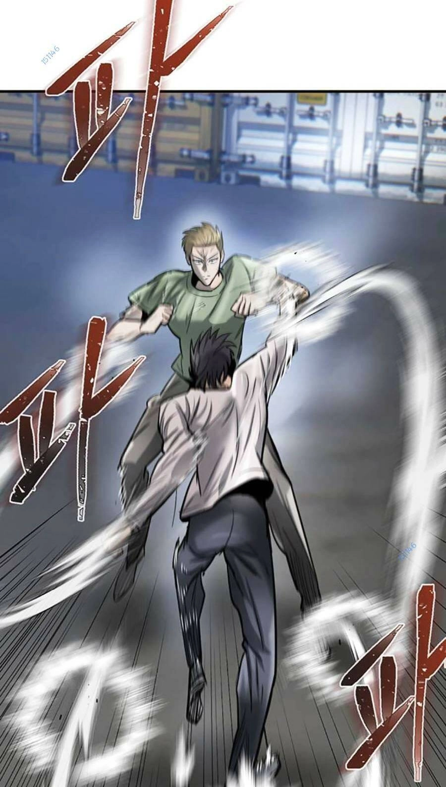 Bù Nhìn Chapter 25 - 93