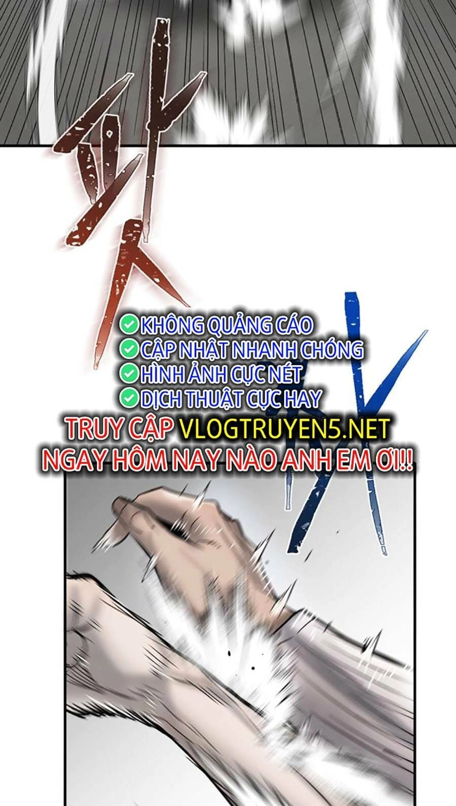 Bù Nhìn Chapter 25 - 94