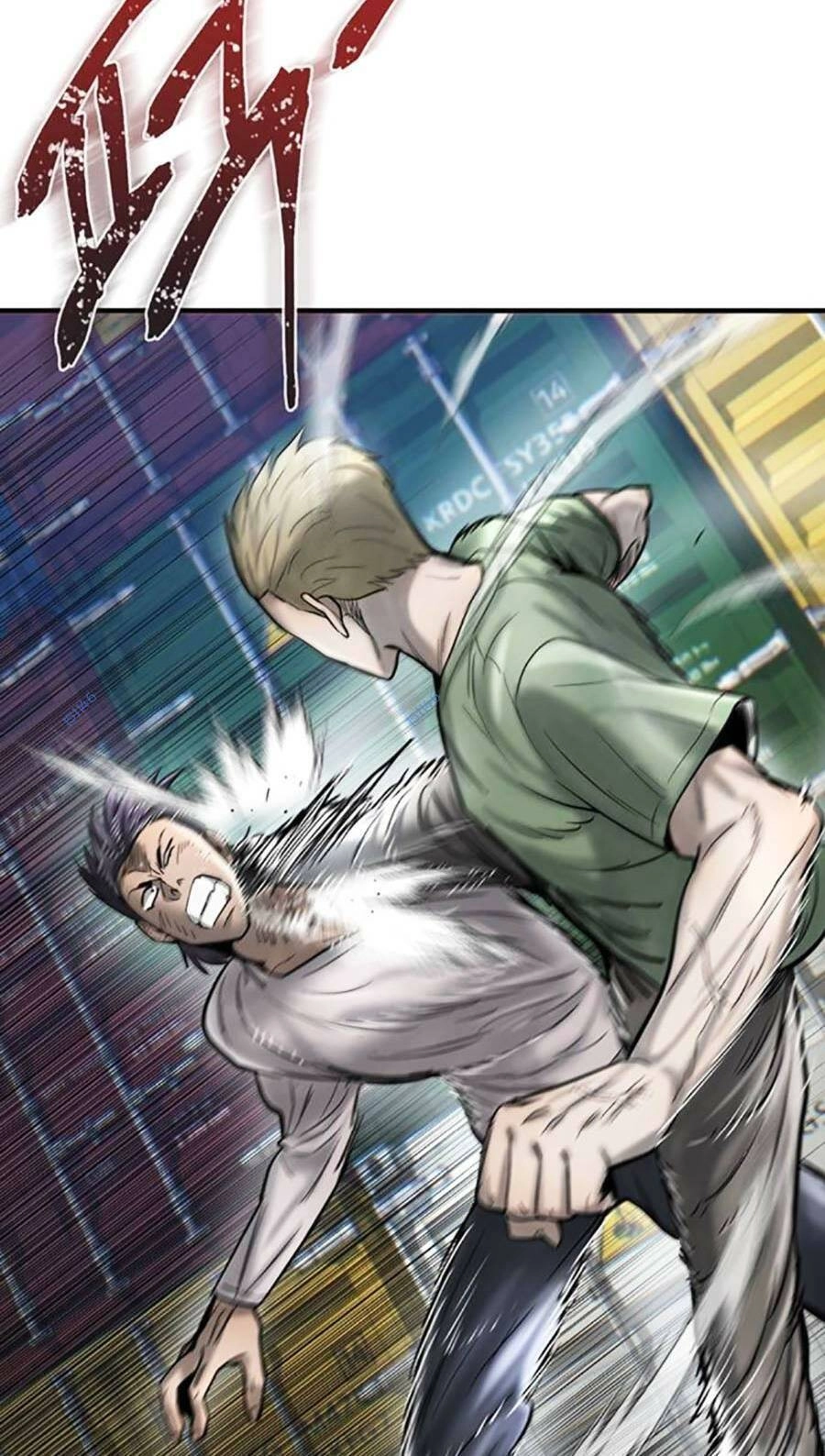 Bù Nhìn Chapter 25 - 99