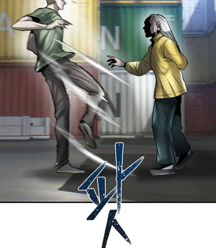 Bù Nhìn Chapter 25 - 174