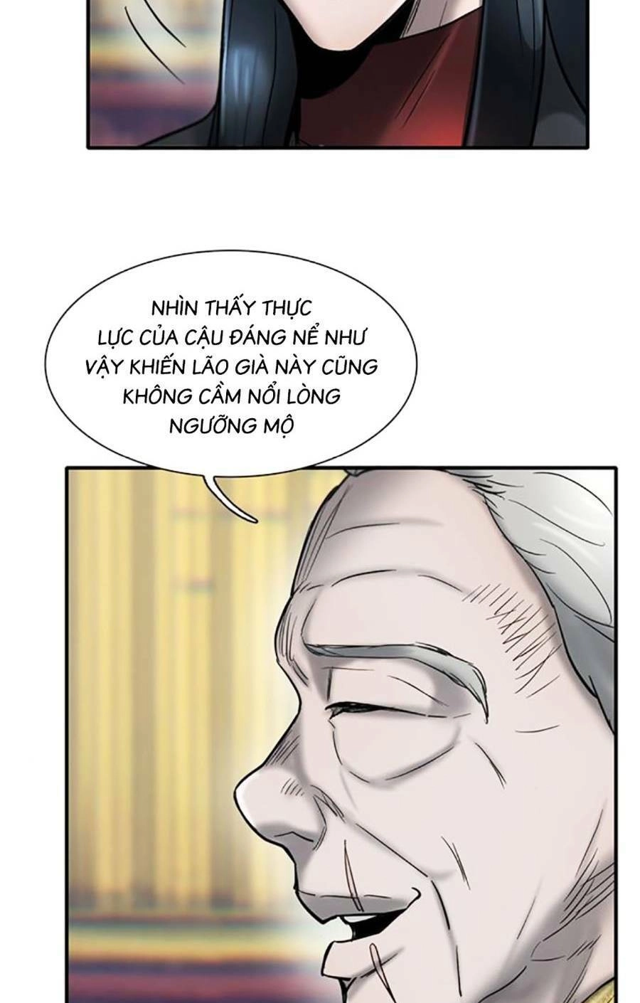 Bù Nhìn Chapter 26 - 7