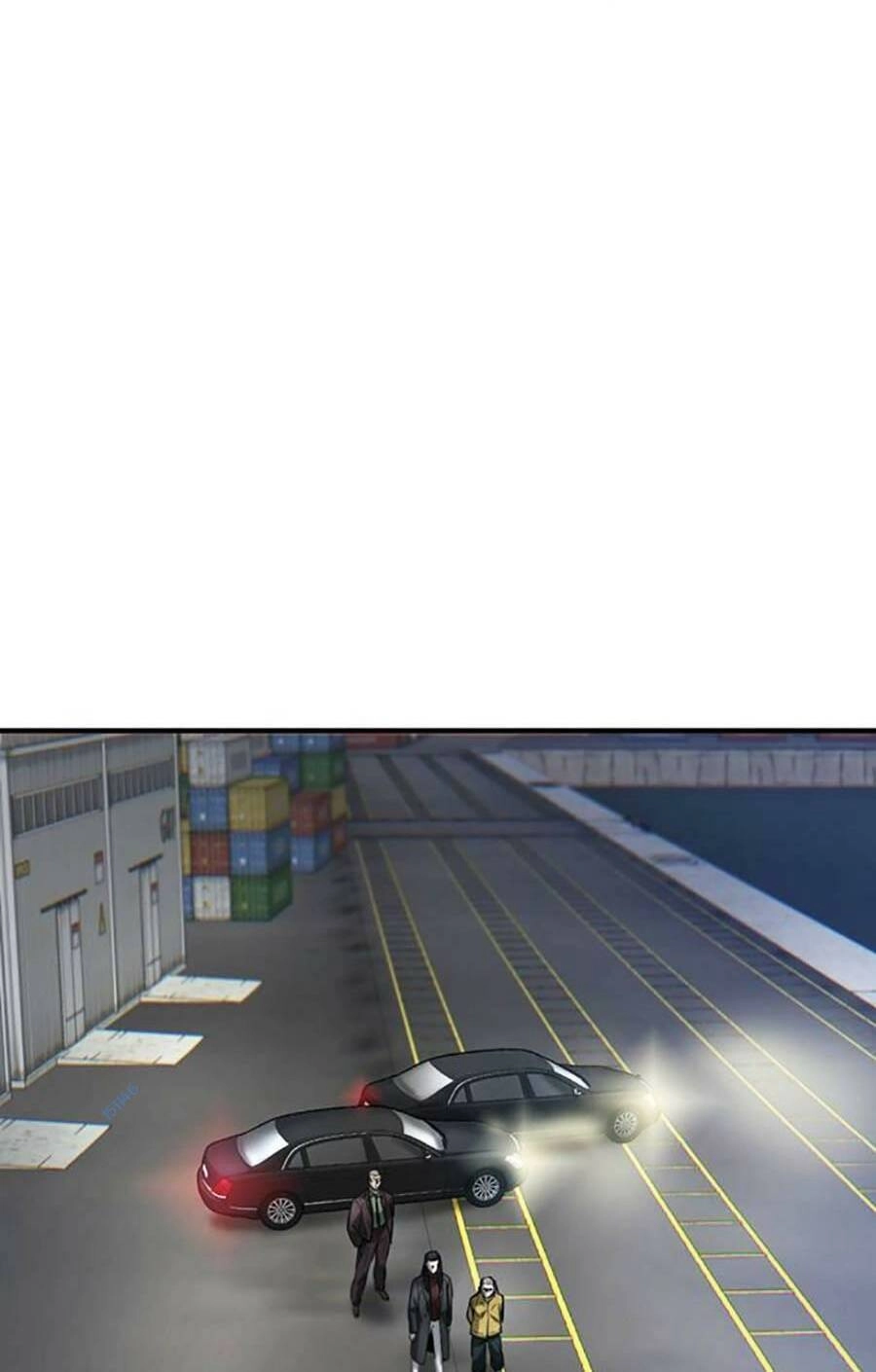 Bù Nhìn Chapter 26 - 14