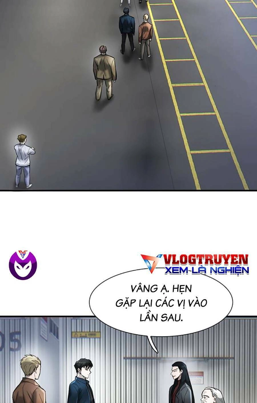 Bù Nhìn Chapter 26 - 15