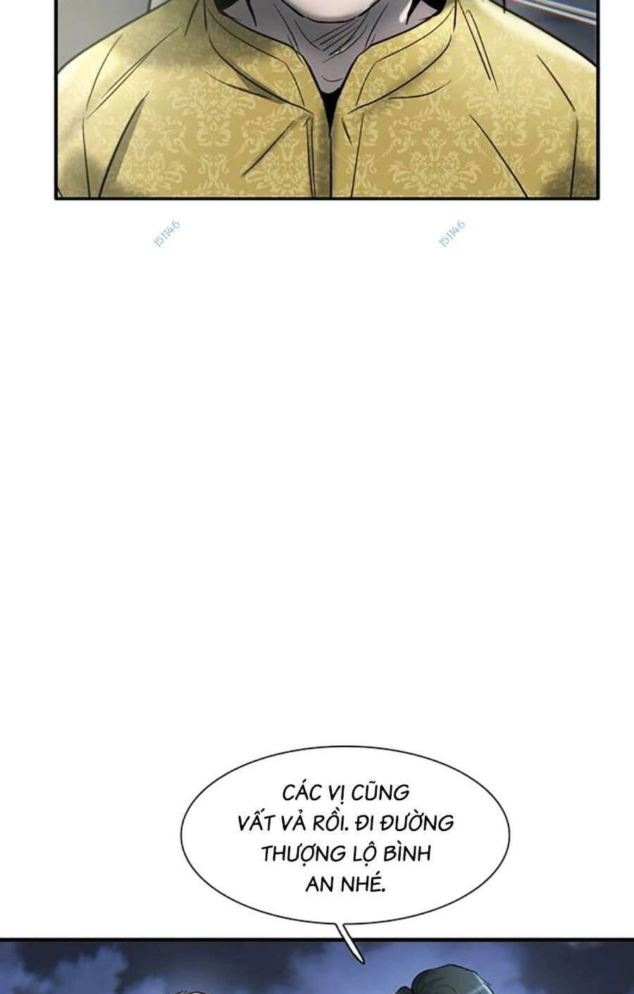 Bù Nhìn Chapter 26 - 17