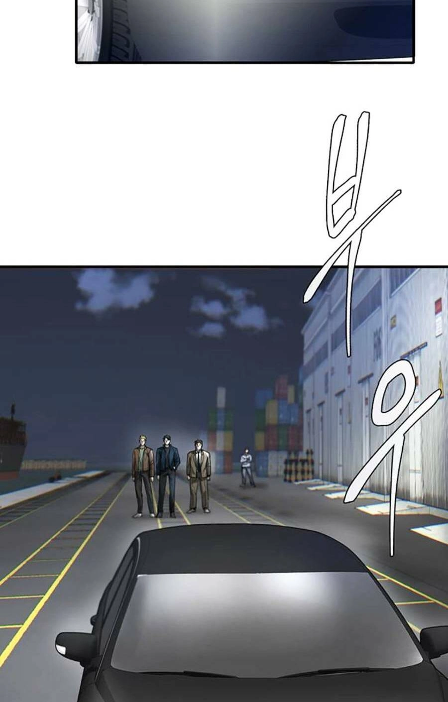 Bù Nhìn Chapter 26 - 20