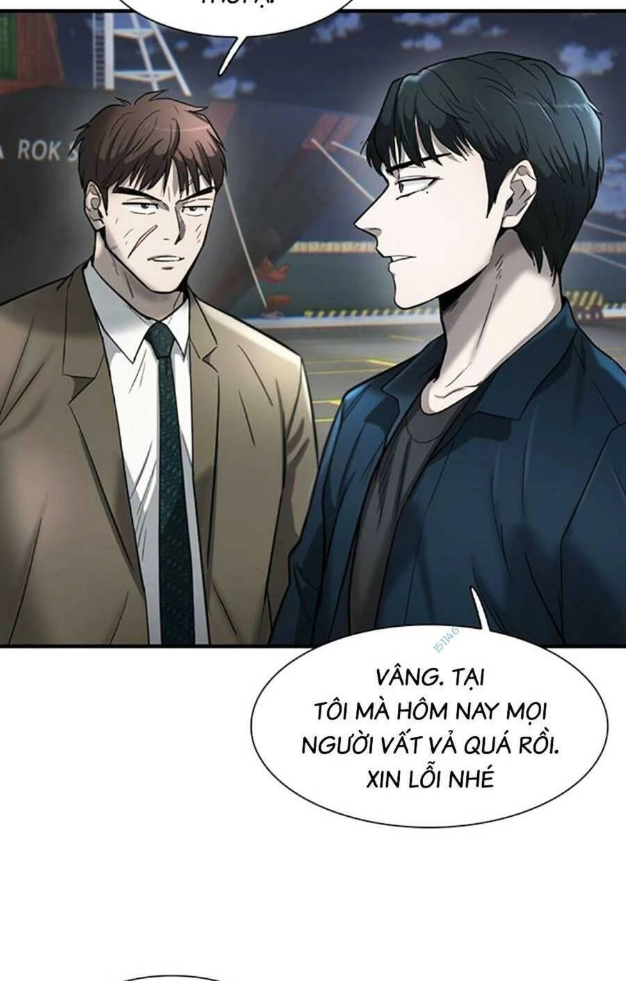 Bù Nhìn Chapter 26 - 26
