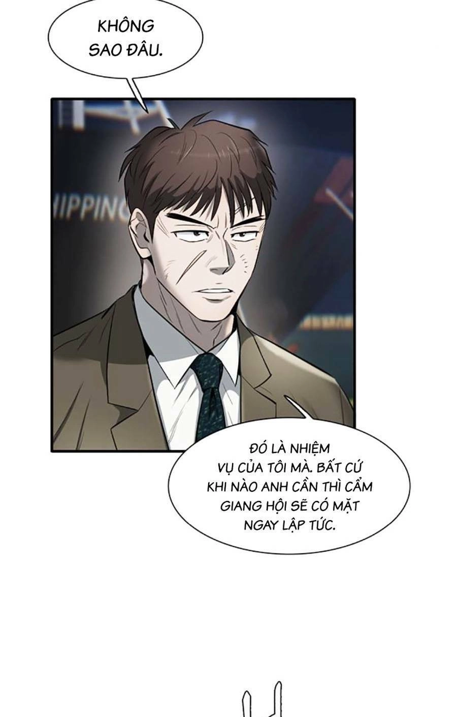 Bù Nhìn Chapter 26 - 27