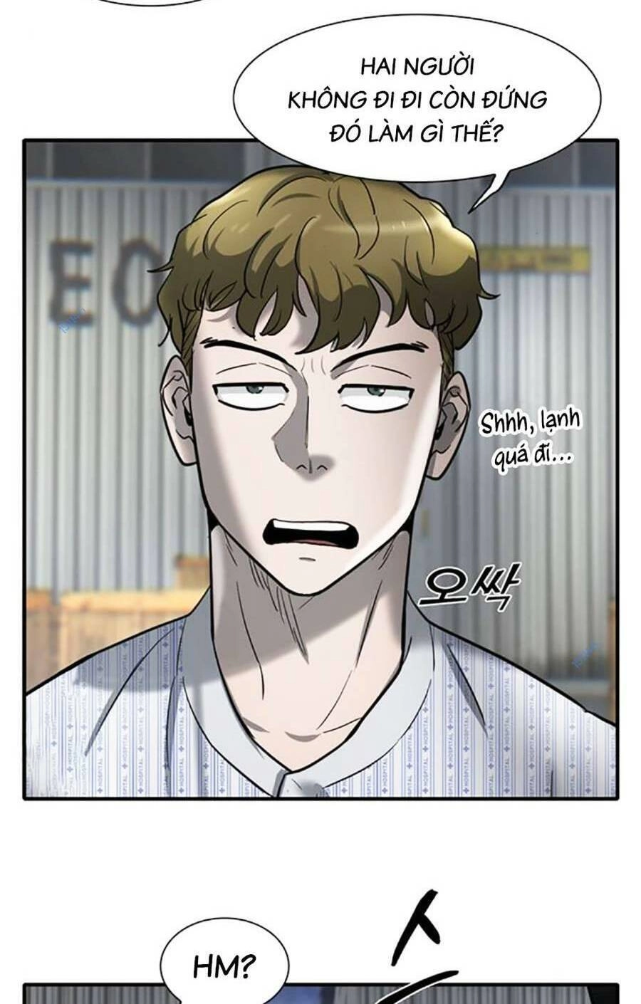 Bù Nhìn Chapter 26 - 30