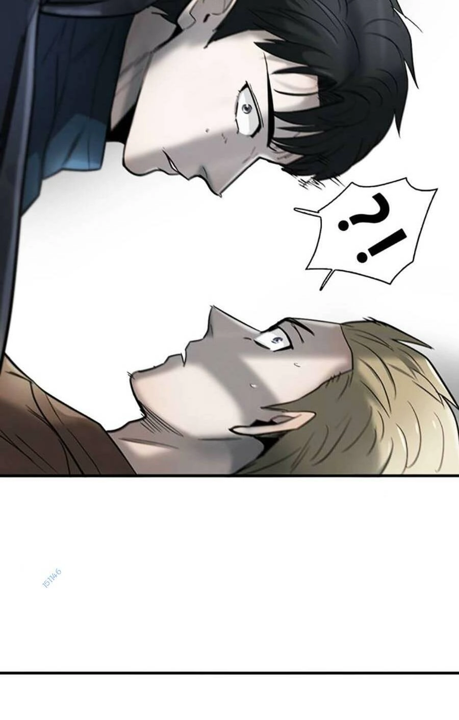 Bù Nhìn Chapter 26 - 34