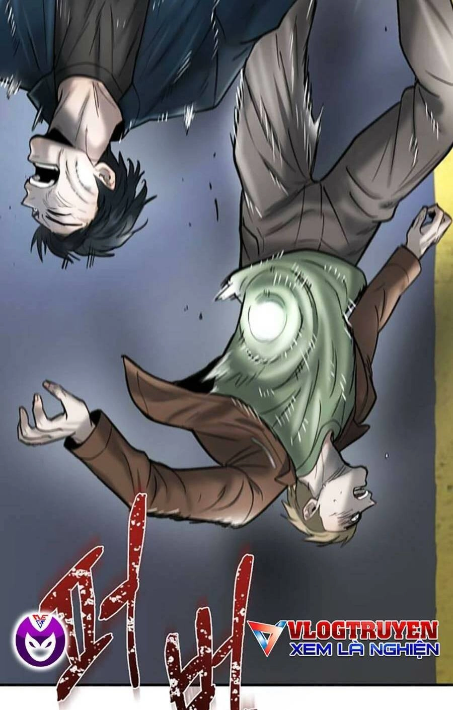 Bù Nhìn Chapter 26 - 38