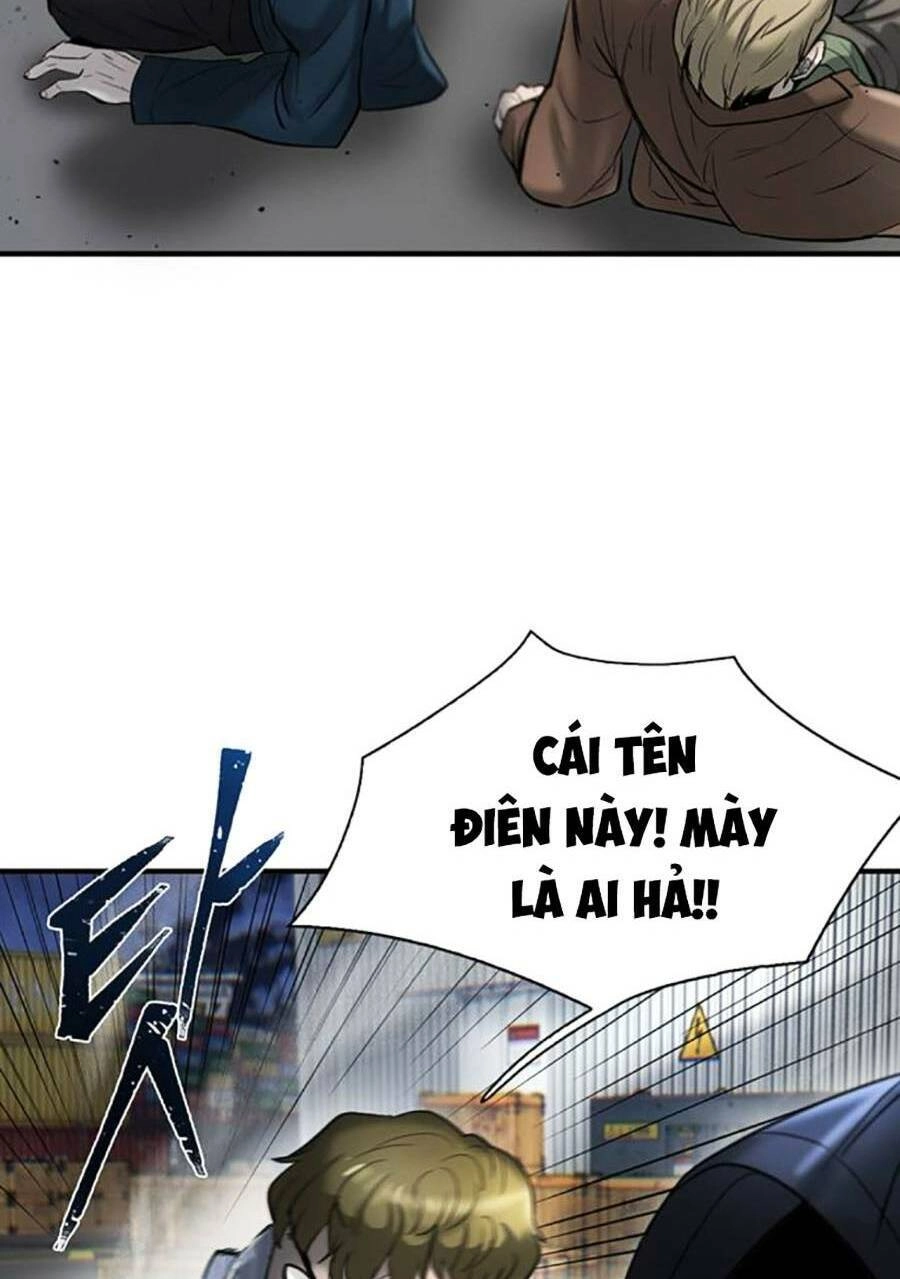 Bù Nhìn Chapter 26 - 44