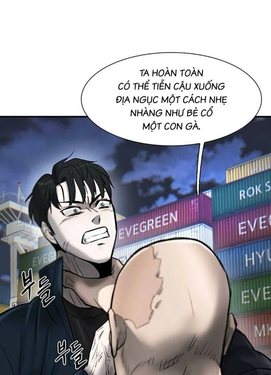 Bù Nhìn Chapter 26 - 90