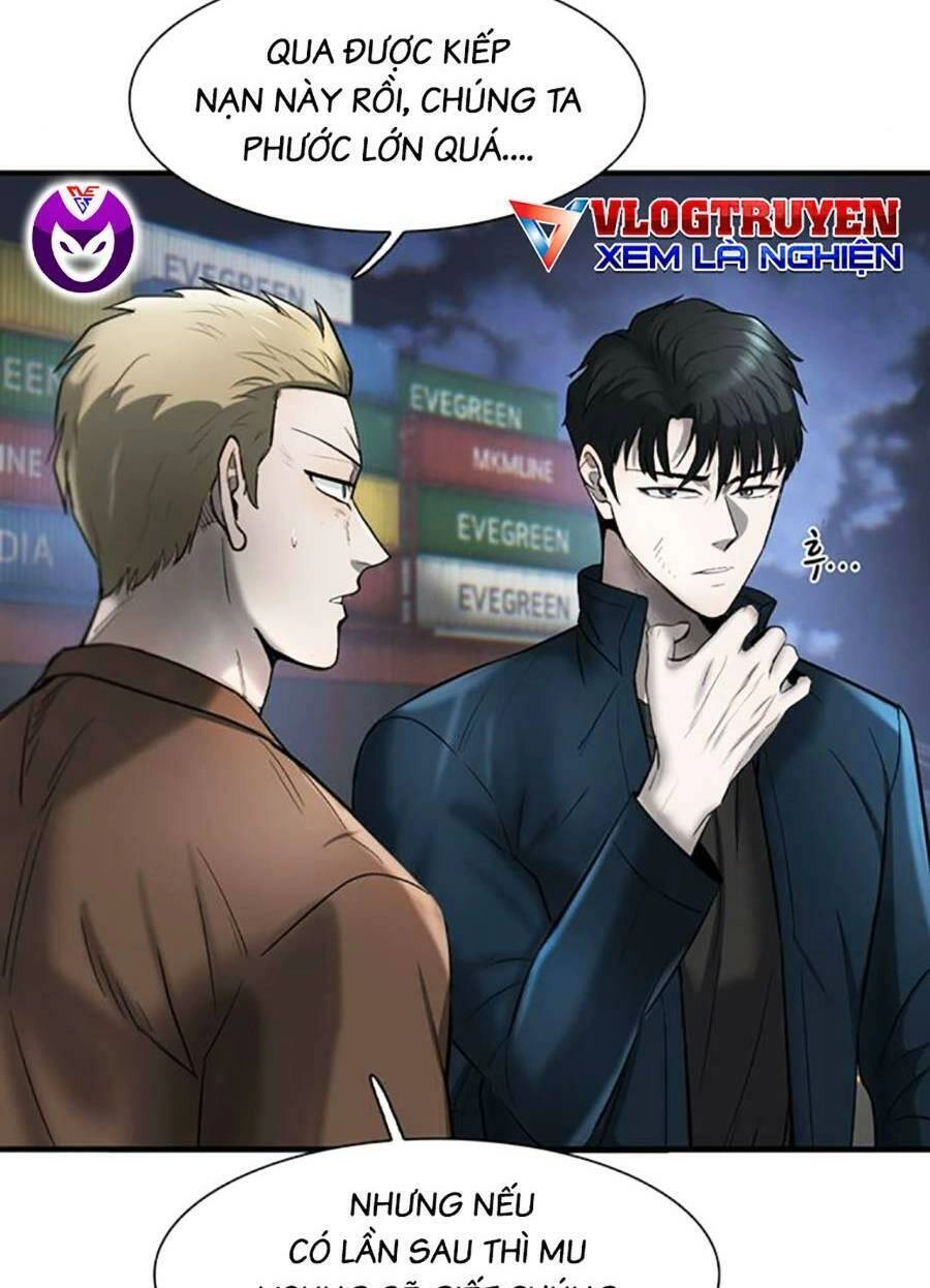 Bù Nhìn Chapter 26 - 105