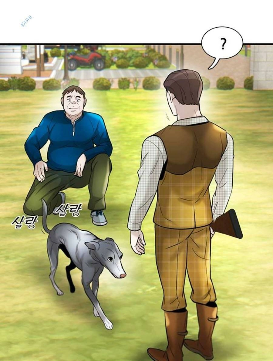 Bù Nhìn Chapter 26 - 121