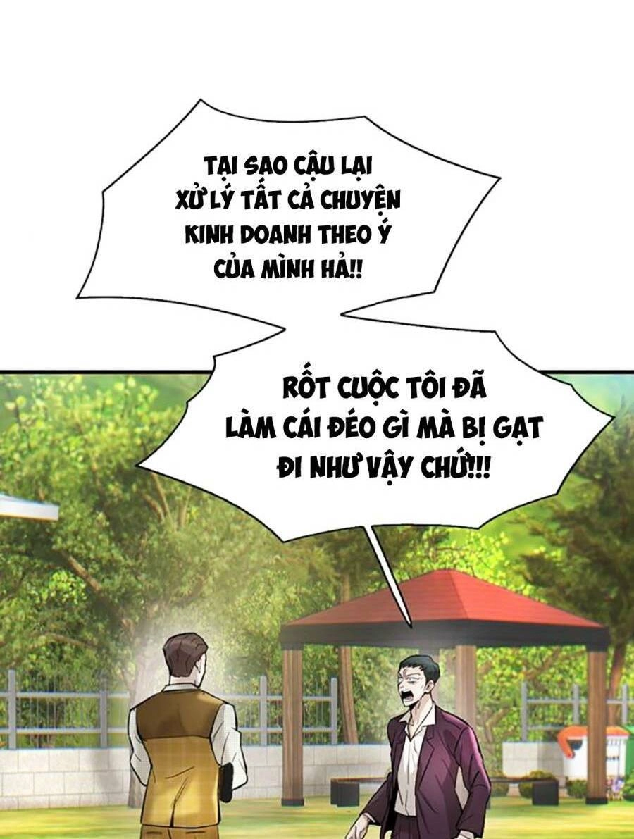 Bù Nhìn Chapter 26 - 140