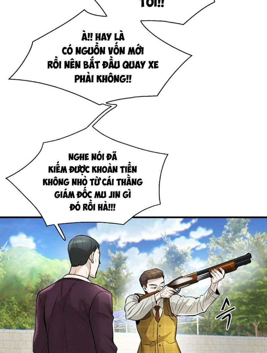 Bù Nhìn Chapter 26 - 144