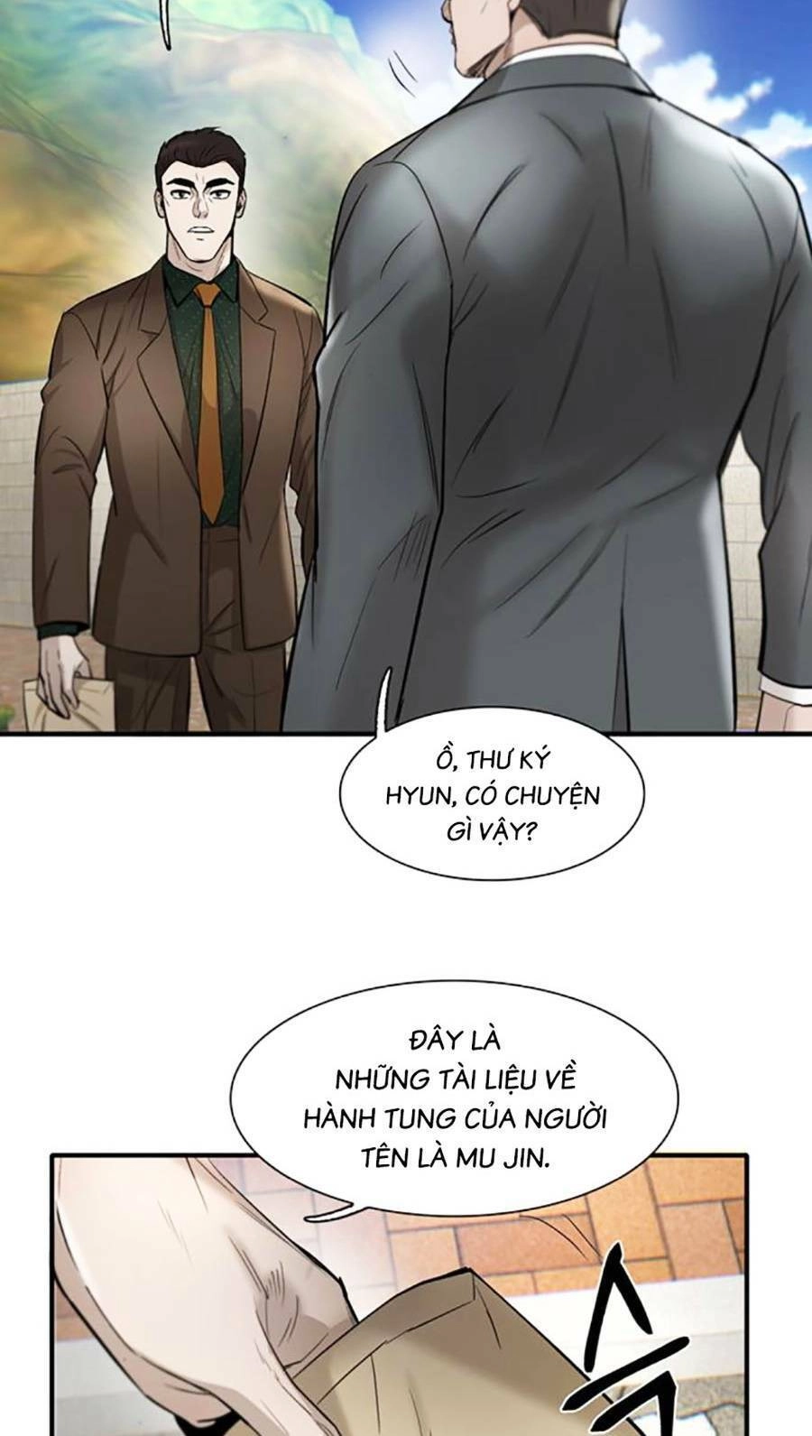 Bù Nhìn Chapter 26 - 168