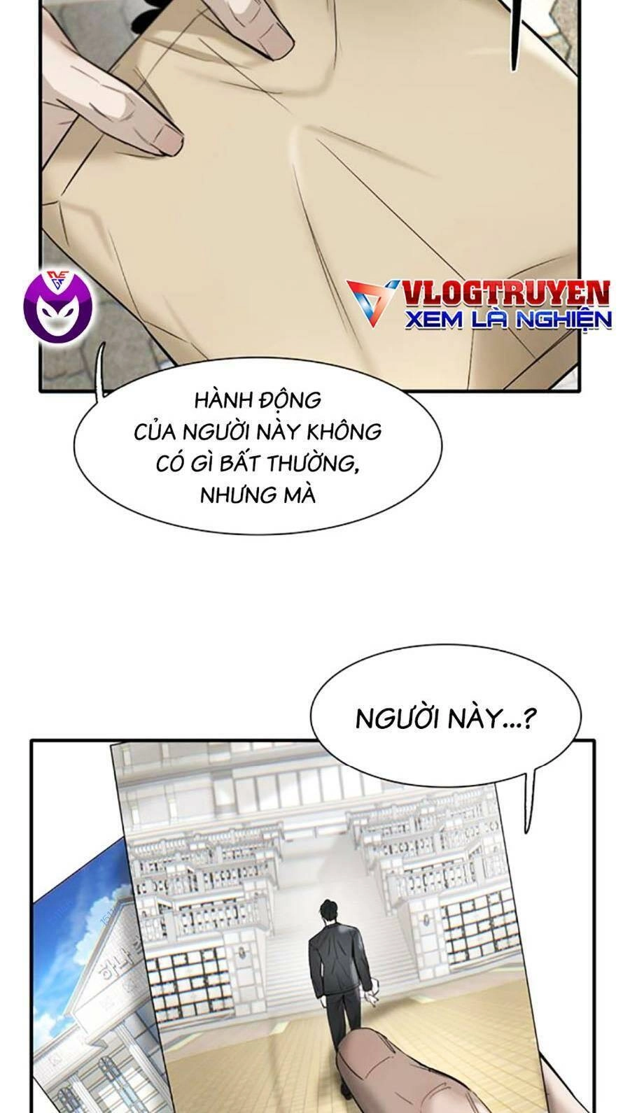 Bù Nhìn Chapter 26 - 169