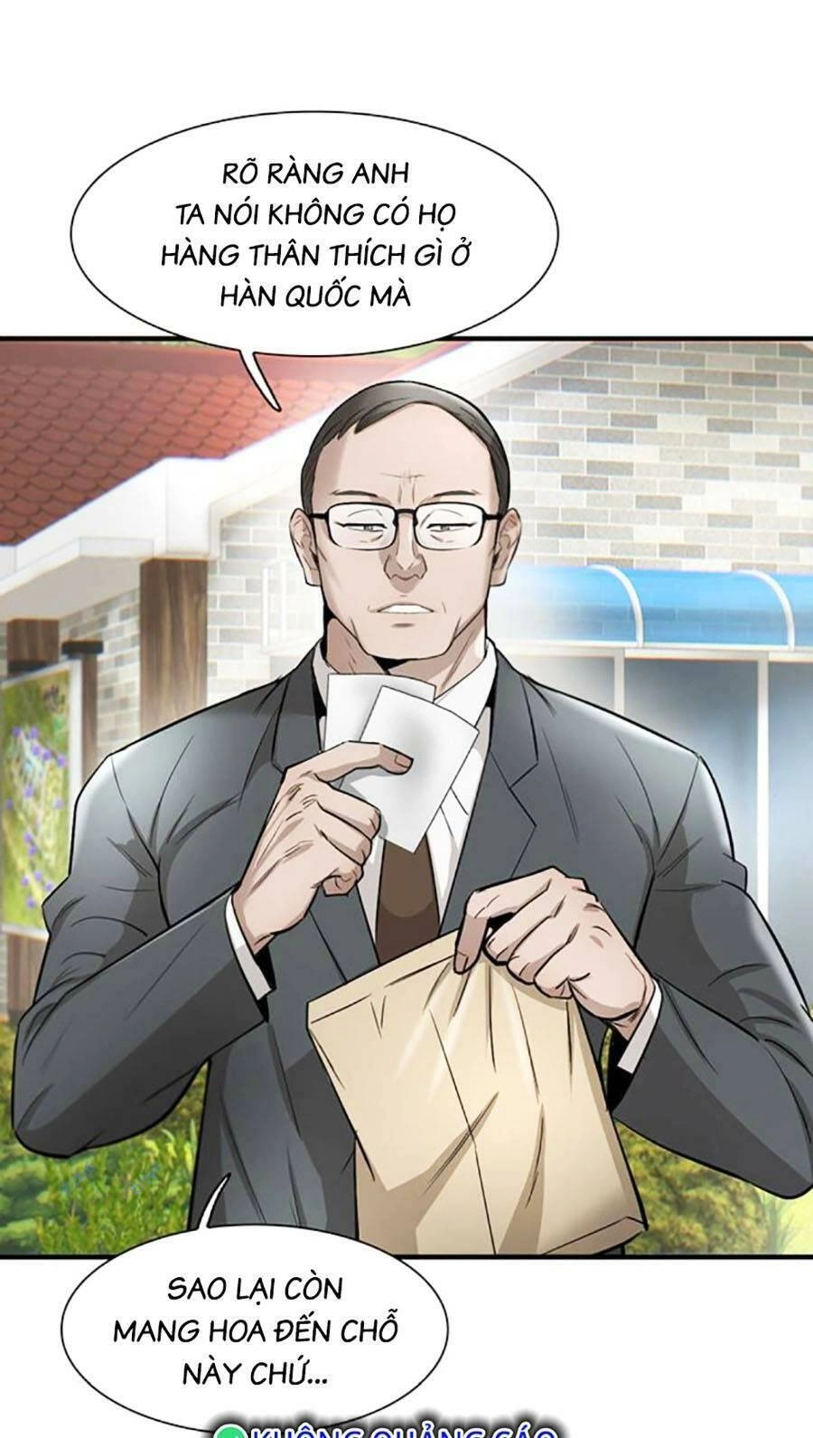 Bù Nhìn Chapter 26 - 171