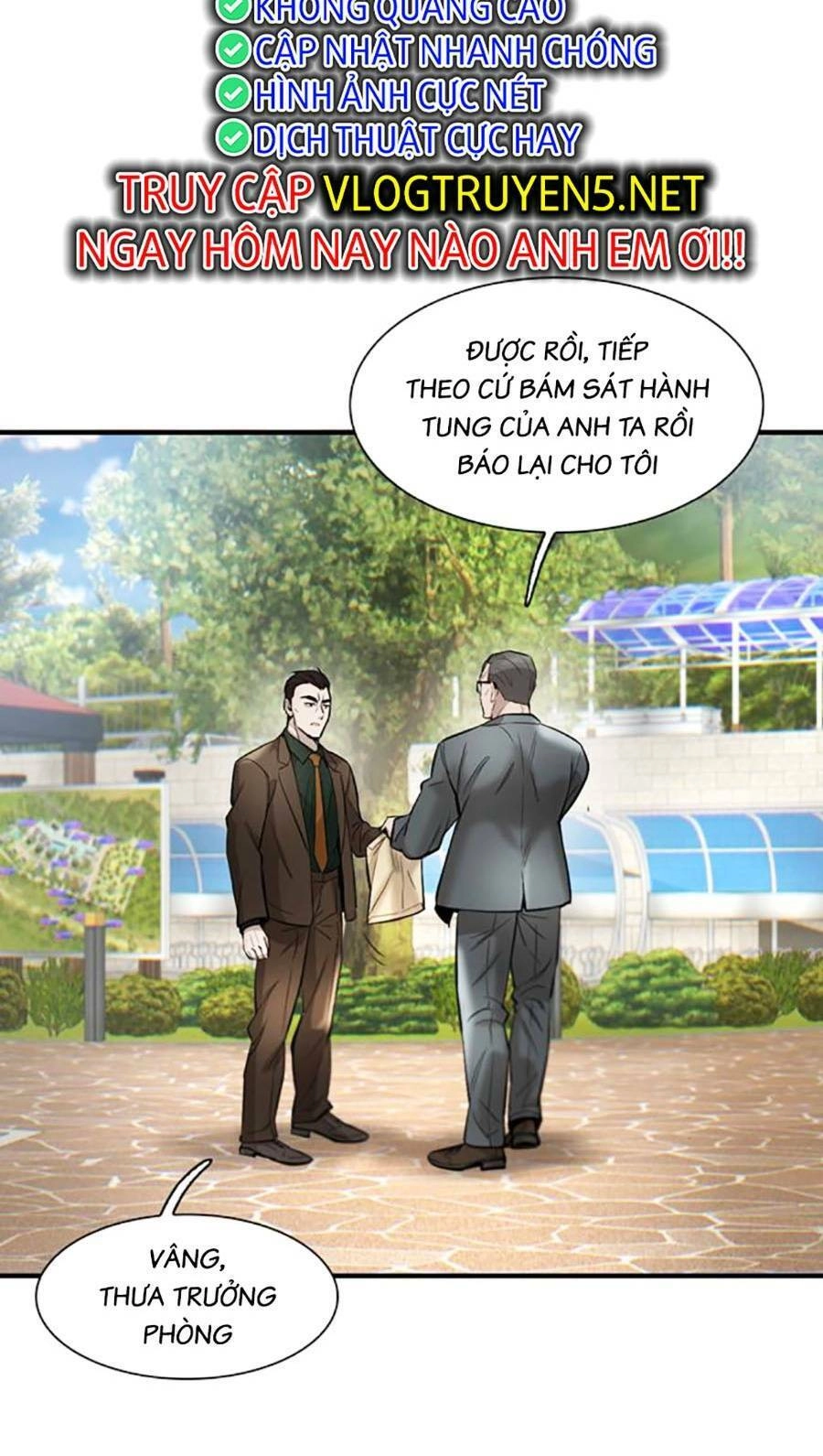 Bù Nhìn Chapter 26 - 172