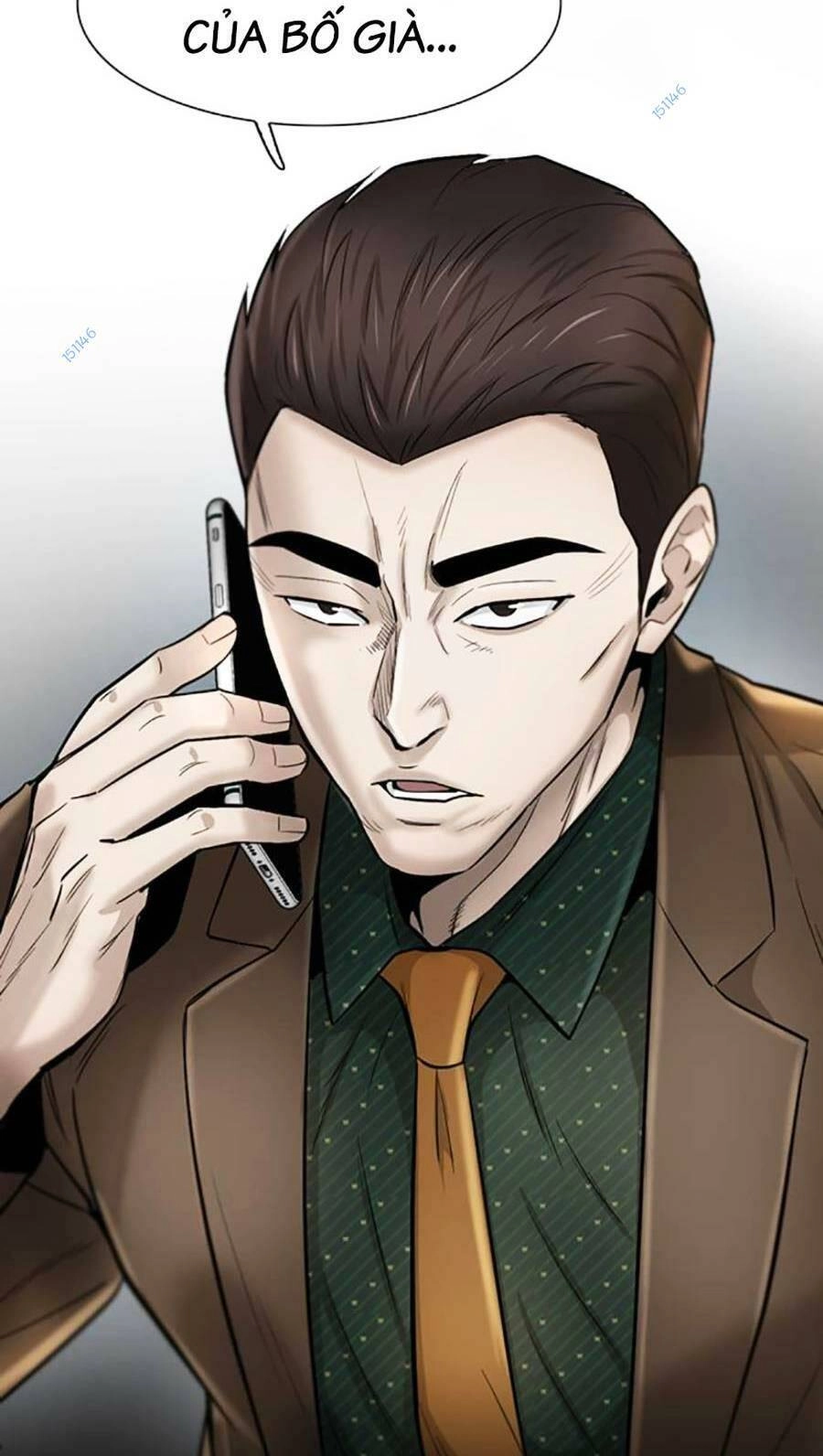 Bù Nhìn Chapter 26 - 175