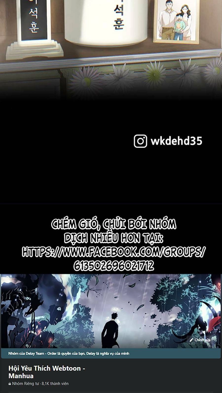 Bù Nhìn Chapter 26 - 180