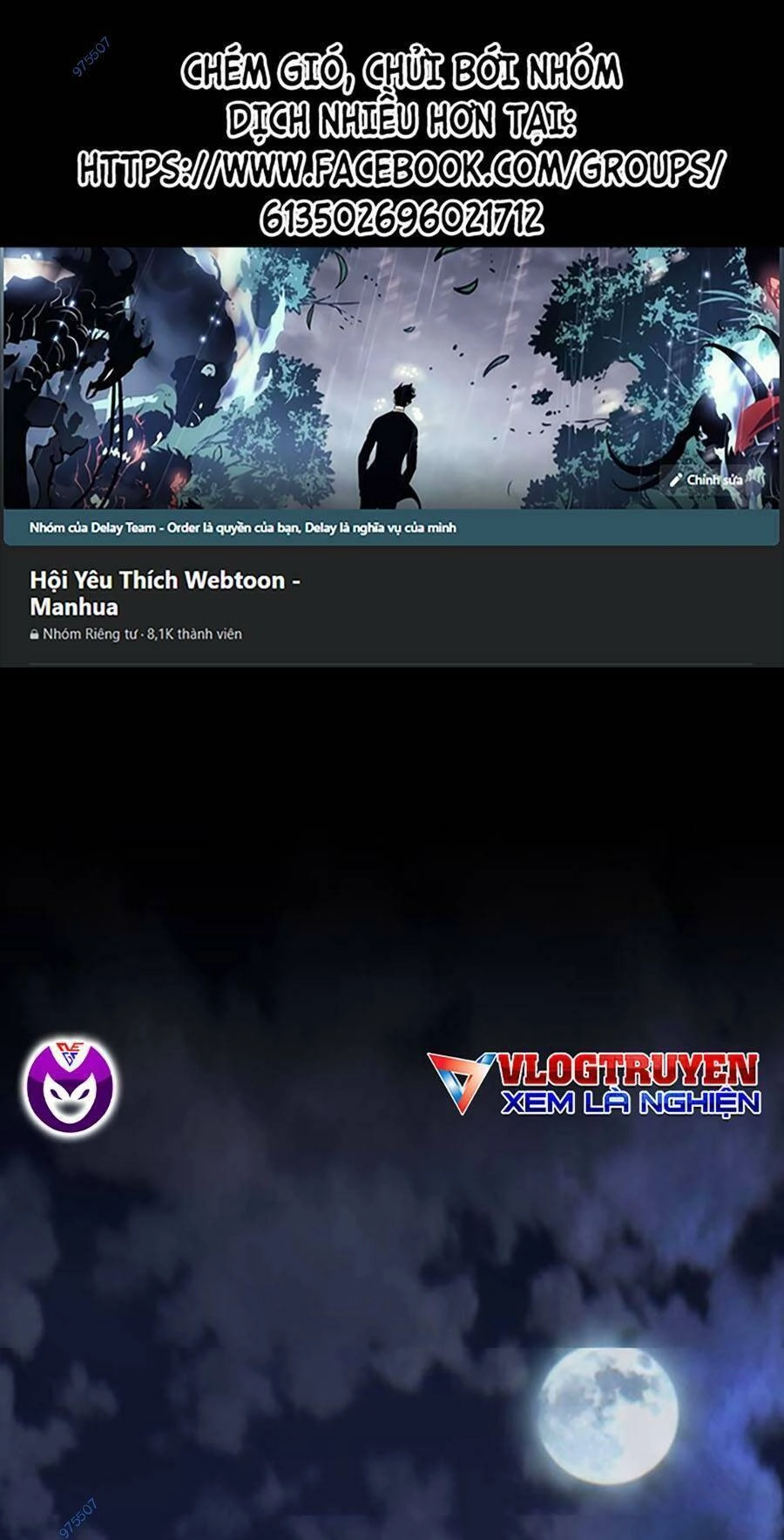 Bù Nhìn Chapter 27 - 1