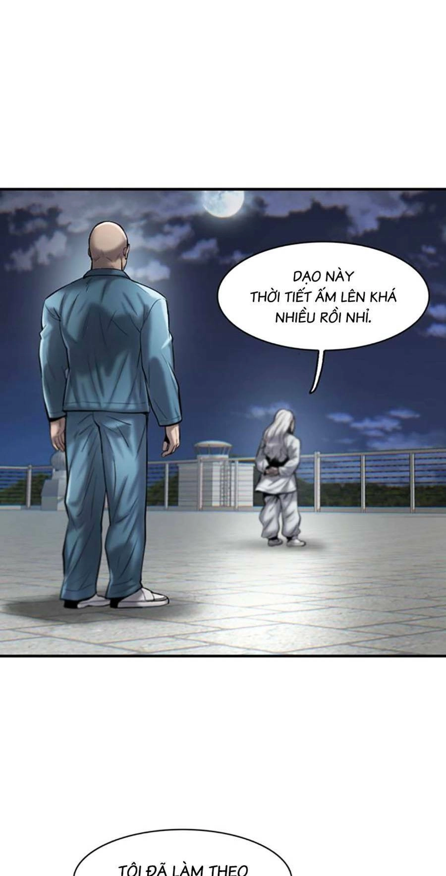 Bù Nhìn Chapter 27 - 3