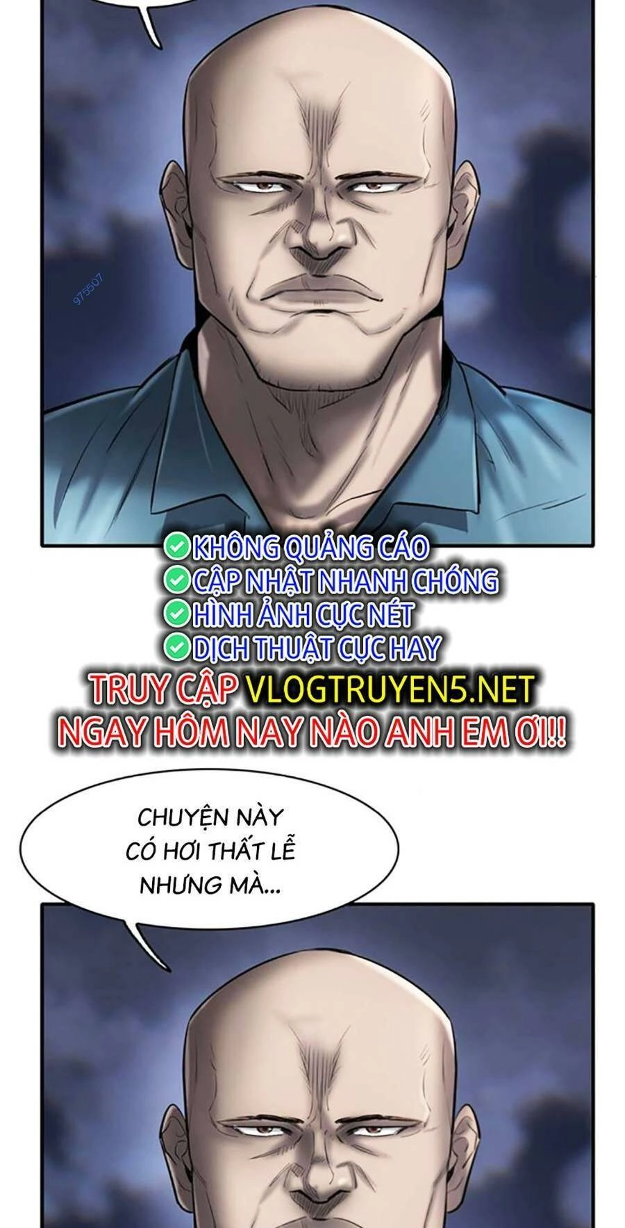 Bù Nhìn Chapter 27 - 5