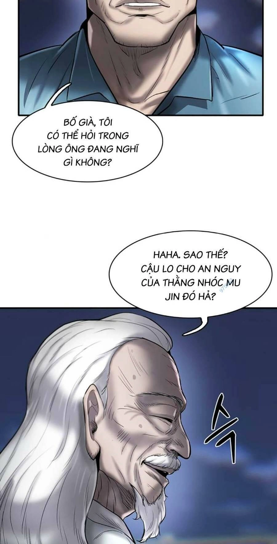 Bù Nhìn Chapter 27 - 6