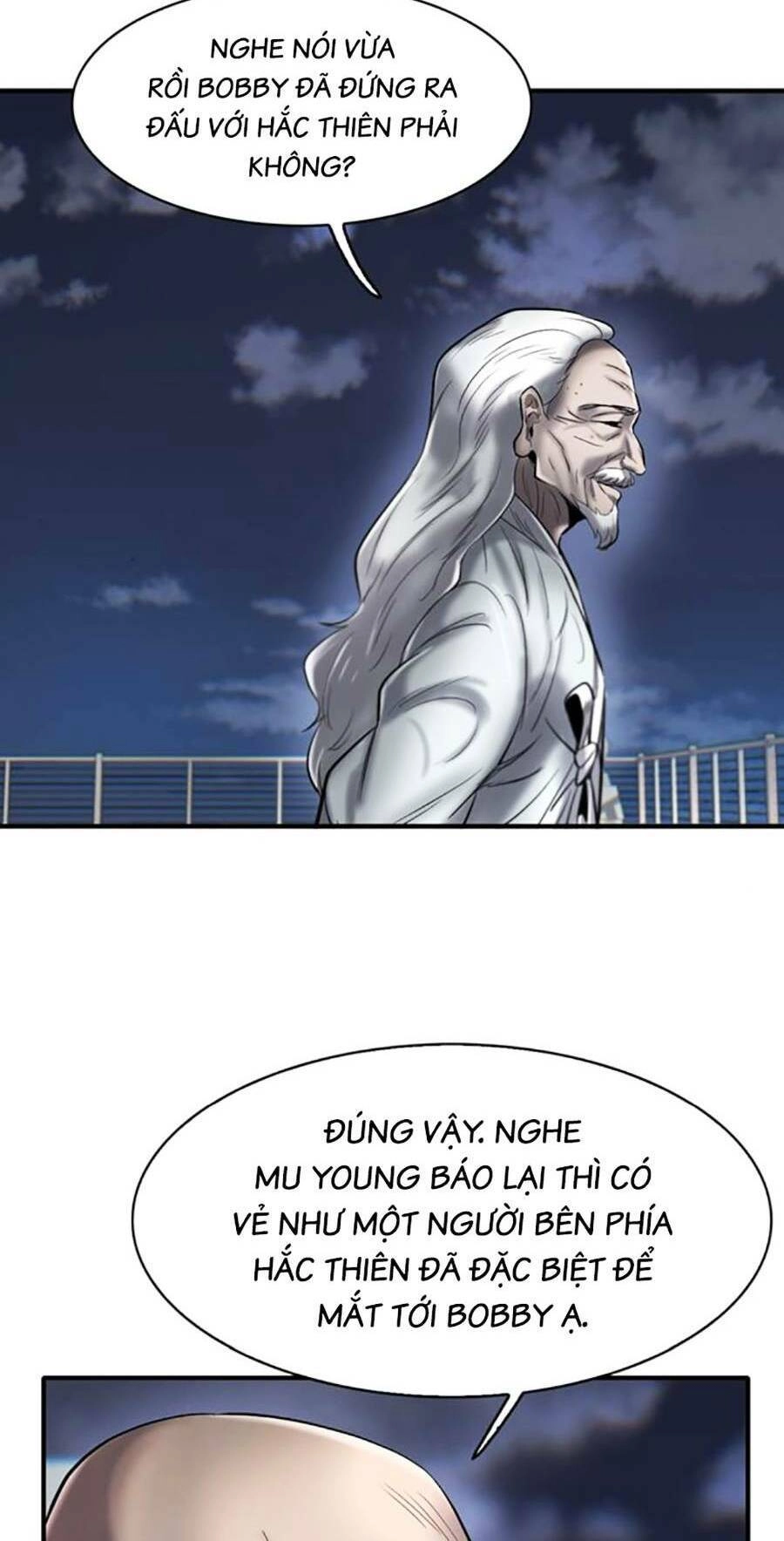 Bù Nhìn Chapter 27 - 12