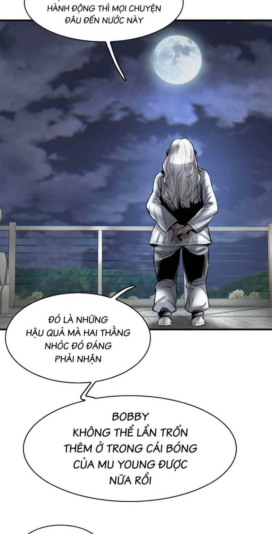 Bù Nhìn Chapter 27 - 14