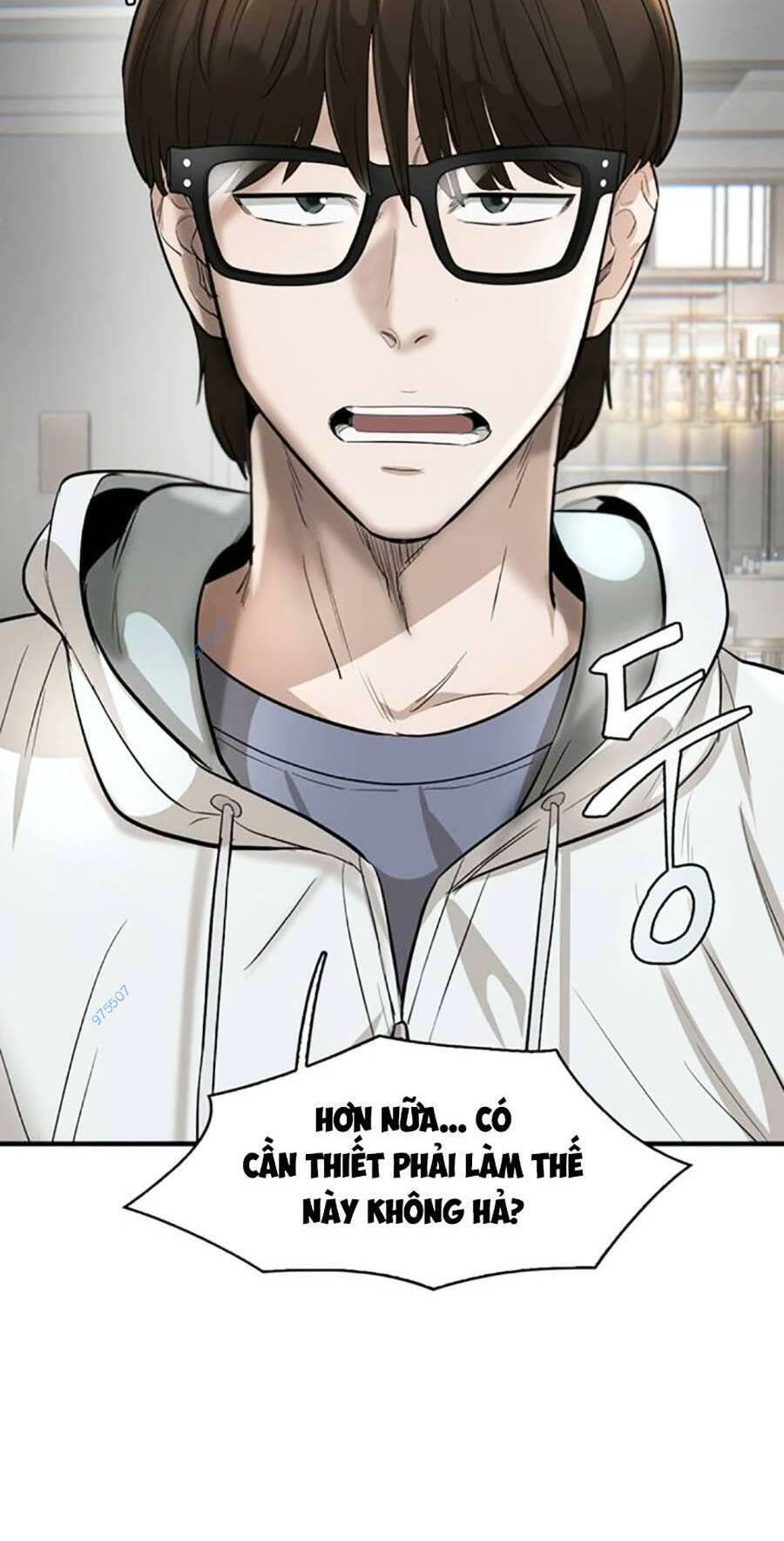 Bù Nhìn Chapter 27 - 22