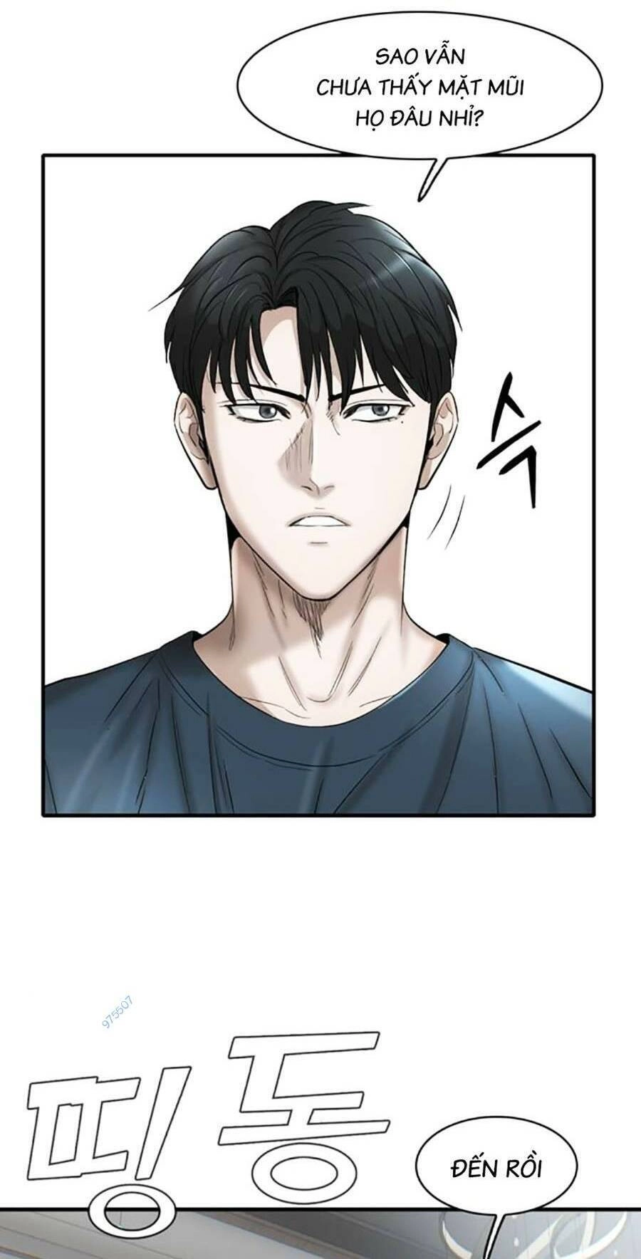 Bù Nhìn Chapter 27 - 26