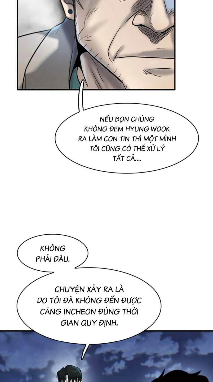 Bù Nhìn Chapter 27 - 44