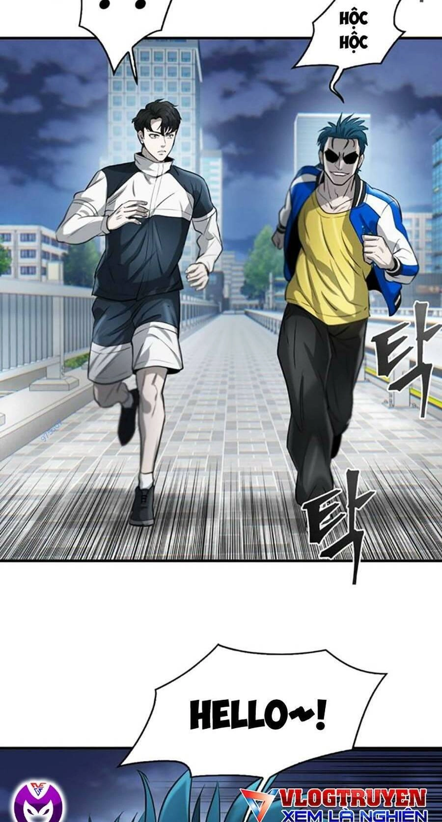 Bù Nhìn Chapter 27 - 70