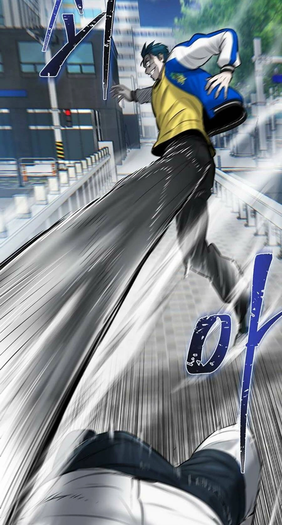 Bù Nhìn Chapter 27 - 72