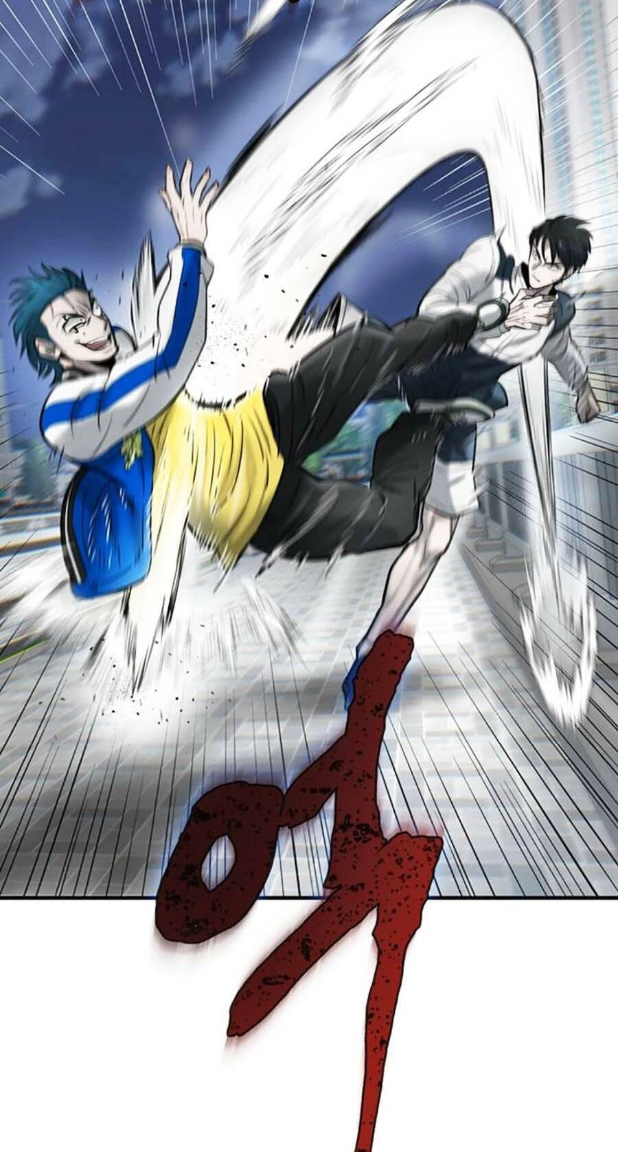 Bù Nhìn Chapter 27 - 80