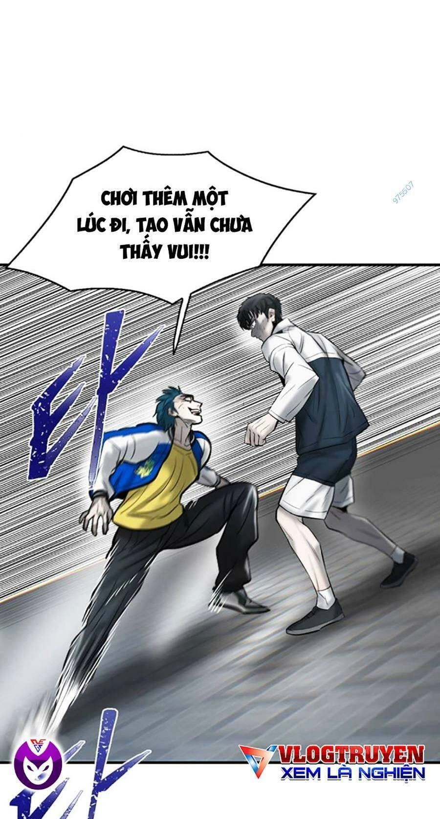 Bù Nhìn Chapter 27 - 85