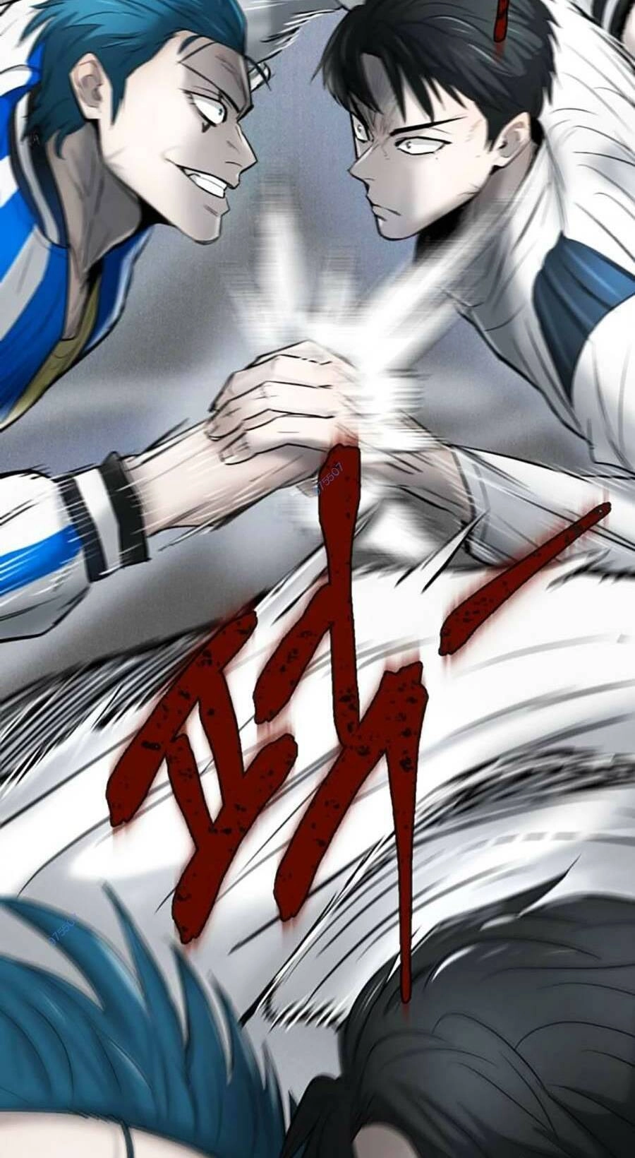 Bù Nhìn Chapter 27 - 94