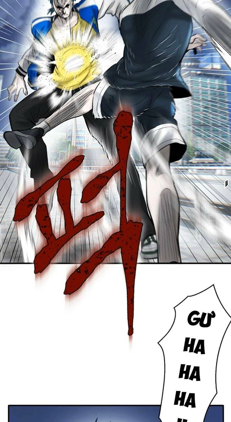 Bù Nhìn Chapter 27 - 100